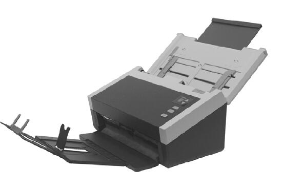 虹光AGW186掃描儀  單面(miàn)45頁雙面(miàn)90面(miàn)！